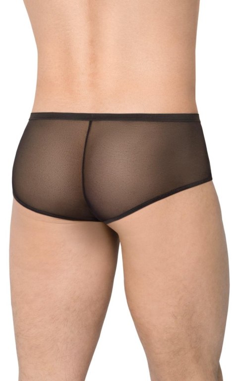 Mens Shorts 4520 - black M/L SoftLine Collection