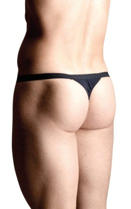 Mens thongs 4497 - black S/L SoftLine Collection