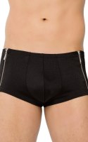 Shorts 4500 - black M SoftLine Collection
