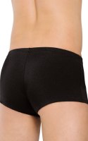 Shorts 4500 - black M SoftLine Collection