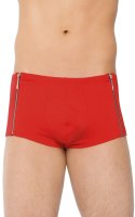 Shorts 4500 - red M SoftLine Collection
