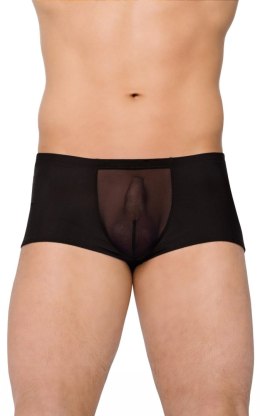 Shorts 4505 - black XL SoftLine Collection