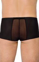 Shorts 4505 - black M/L SoftLine Collection