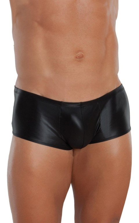 Thong 4485 - black M SoftLine Collection