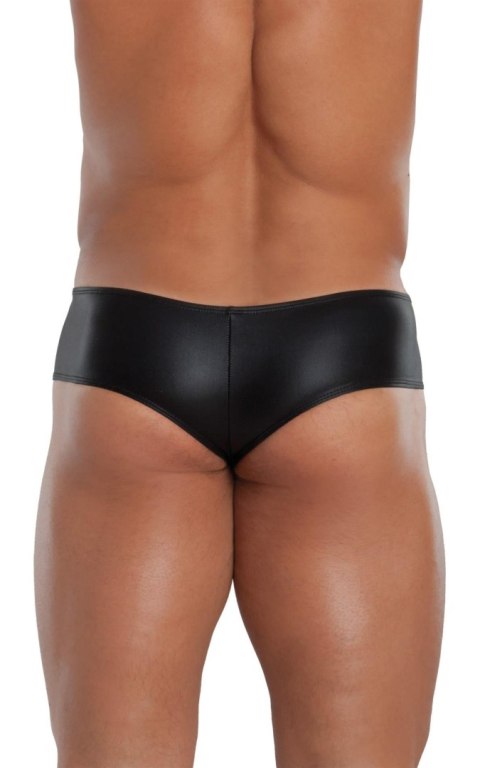 Thong 4485 - black M SoftLine Collection