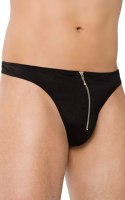 Thongs 4501 - black M/L SoftLine Collection