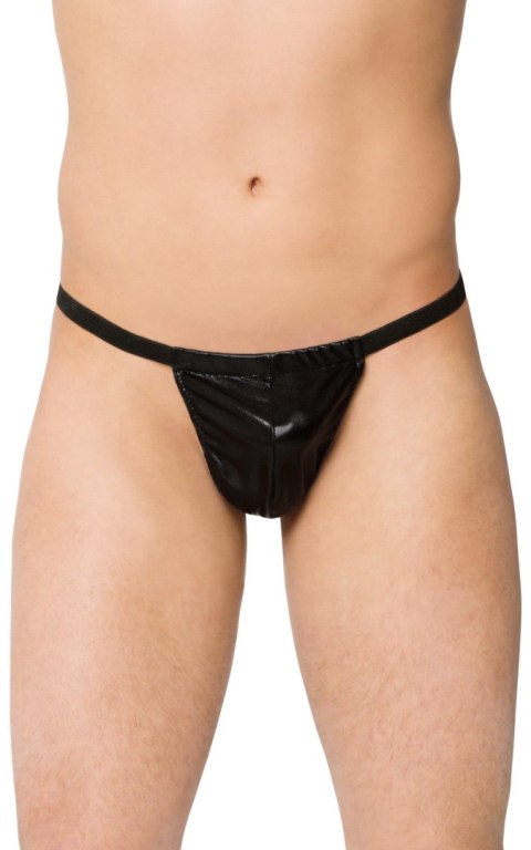 Thongs 4506 - black S/L SoftLine Collection