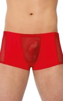 Thongs 4515 - red XL SoftLine Collection