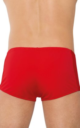 Thongs 4515 - red XL SoftLine Collection