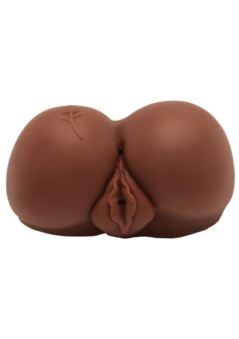 Big Ass Banger Vibr. Hidden Desire