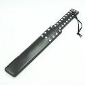 Klapka z ćwiekami packa do chłosty klapsy BDSM Toyz4lovers