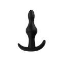 ANAL PLUG Black Fantasy
