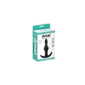 ANAL PLUG Black Fantasy
