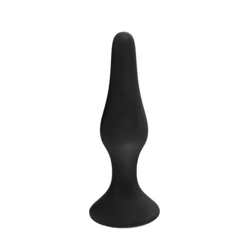 ANAL PLUG Black large Fantasy