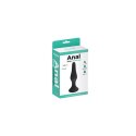 ANAL PLUG Black large Fantasy