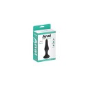 ANAL PLUG Black small Fantasy