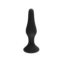 ANAL PLUG Black small Fantasy