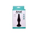 ANAL PLUG Black small Fantasy