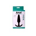 ANAL PLUG Black small Fantasy