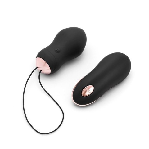 Addicted Remote Control Rechargeable Love Egg Vibrator So Divine