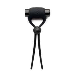 Adjustable Vibrating Cock Ring So Divine