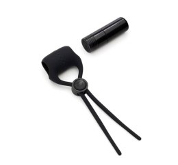 Adjustable Vibrating Cock Ring So Divine