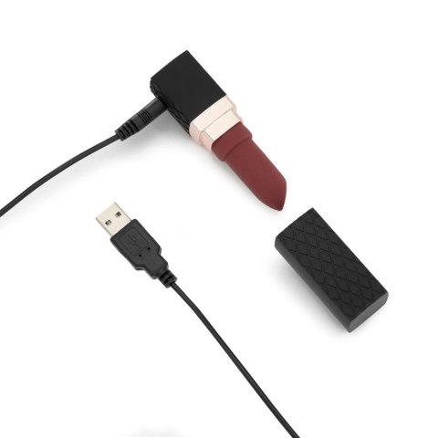 Amour Discreet Lipstick Vibrator So Divine