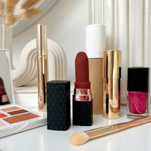 Amour Discreet Lipstick Vibrator So Divine