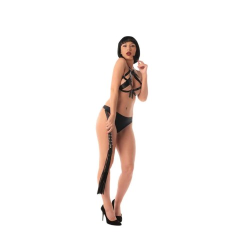 Black flogger Fantasy