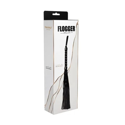 Black flogger Fantasy