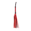 Black & red flogger Fantasy