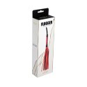 Black & red flogger Fantasy