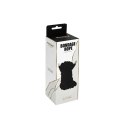 Bondage Rope 5m Black Fantasy