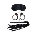 Bondage Set consists of 3 BDSM pieces Fantasy