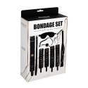 Bondage Set consists of 7 BDSM piece Fantasy
