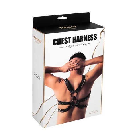 Chest harness Fantasy