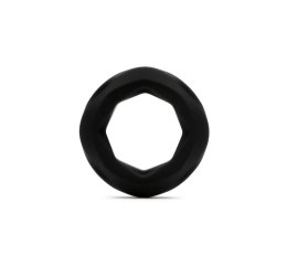 Classic Silicone Cock Rings - 2 Pack So Divine