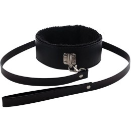 Collar with detachable leash Fantasy