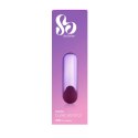 Cosmo Mini Rechargeable Bullet Vibrator So Divine