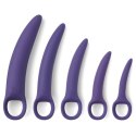 Embrace & Thrive Silicone Dilator Set - 5 Pieces So Divine