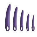 Embrace & Thrive Silicone Dilator Set - 5 Pieces So Divine