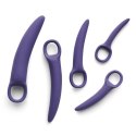 Embrace & Thrive Silicone Dilator Set - 5 Pieces So Divine