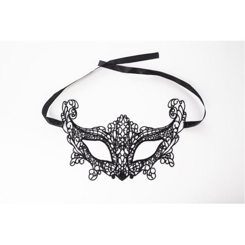 Flexible mask perfect for masquerade Fantasy