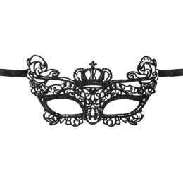 Flexible mask perfect for masquerade Fantasy