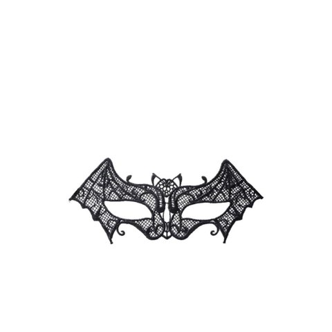 Flexible mask perfect for masquerade Fantasy