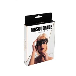 Flexible mask perfect for masquerade Fantasy
