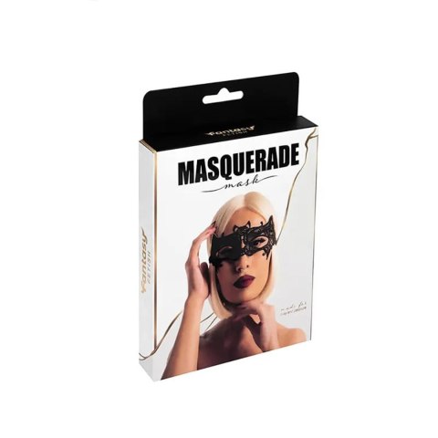 Flexible mask perfect for masquerade Fantasy