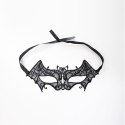 Flexible mask perfect for masquerade Fantasy