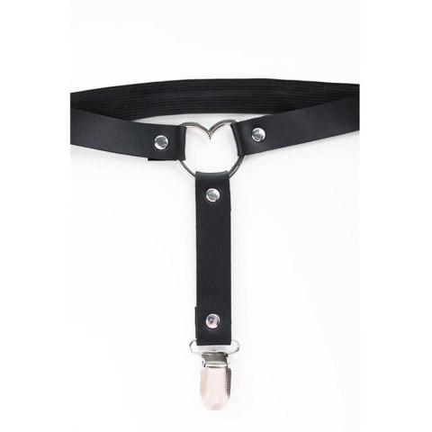 Heart garter Fantasy
