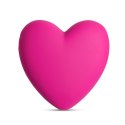 Je t'aime Couple's Heart Vibrator So Divine